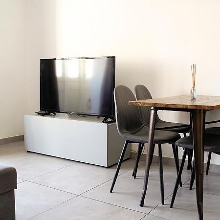 Lovely Apartment Close To The Sea Gzira ภายนอก รูปภาพ