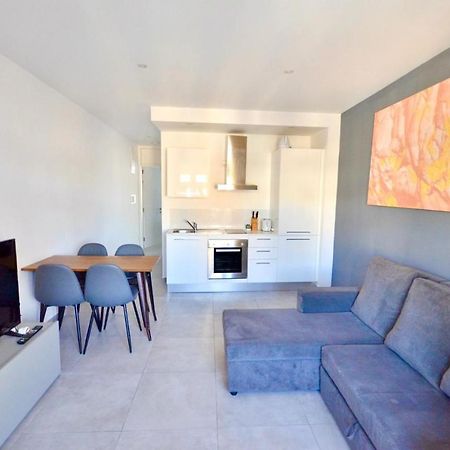 Lovely Apartment Close To The Sea Gzira ภายนอก รูปภาพ