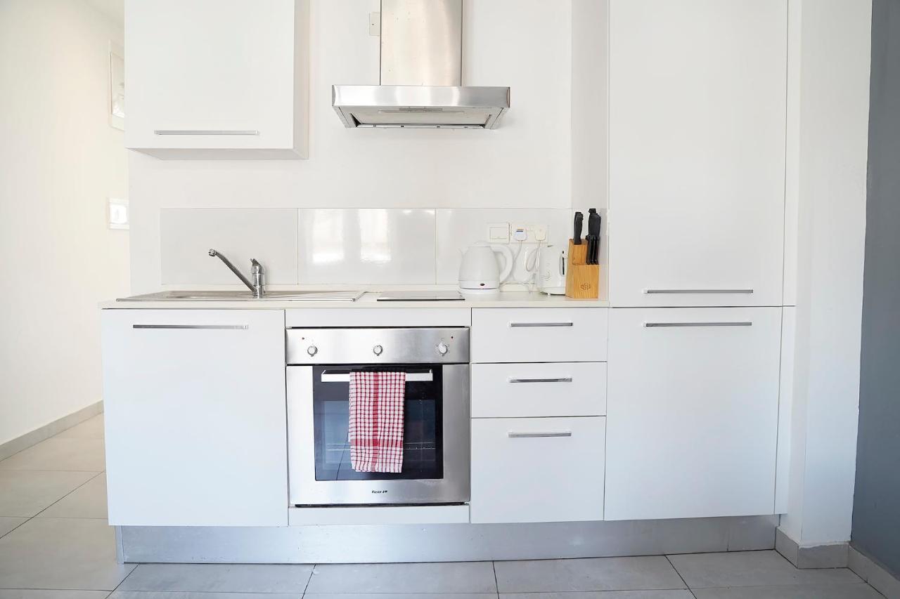 Lovely Apartment Close To The Sea Gzira ภายนอก รูปภาพ