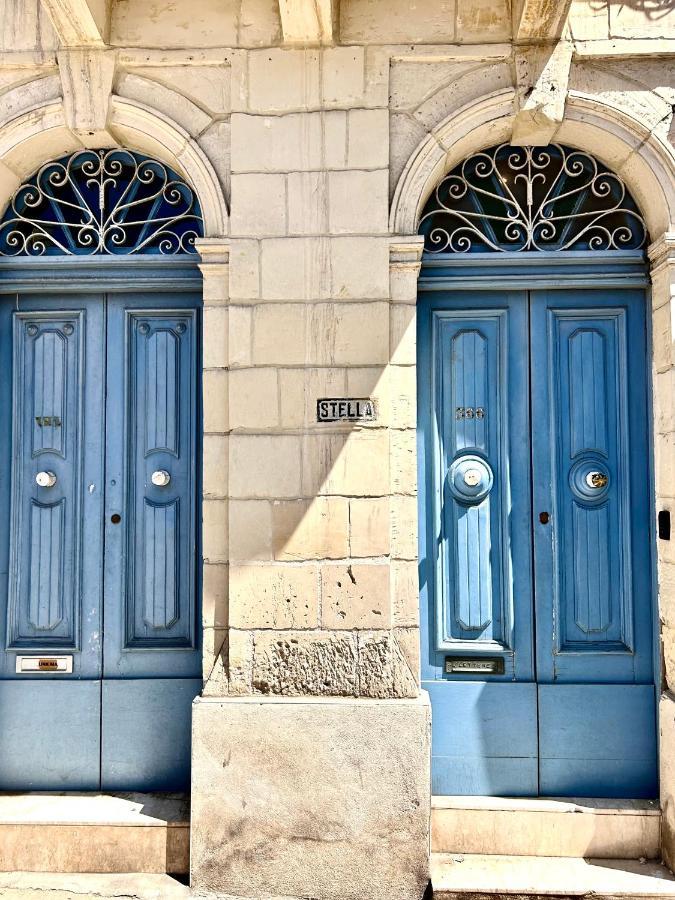 Lovely Apartment Close To The Sea Gzira ภายนอก รูปภาพ